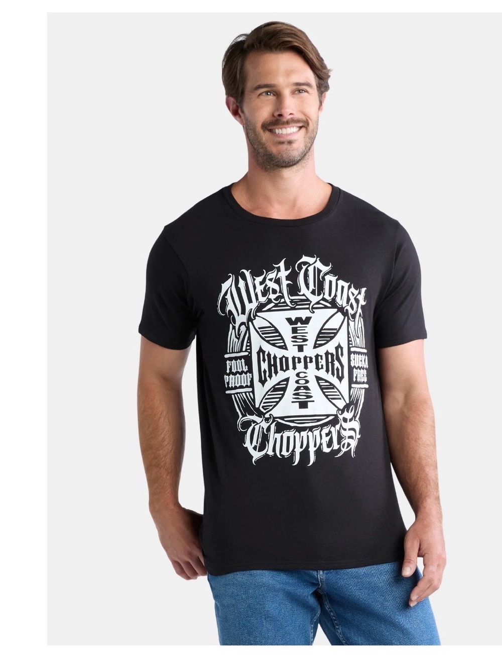 Xl men’s 5 shirt bundle - Picture 6 of 6